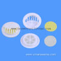 Customize Silicone Rubber Membrane/Diaphragm Seal